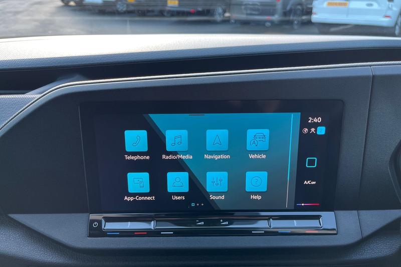 Used Volkswagen Caddy 2024 for sale - 76500636: Photo 16