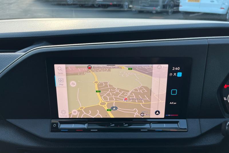 Used Volkswagen Caddy 2024 for sale - 76500636: Photo 17