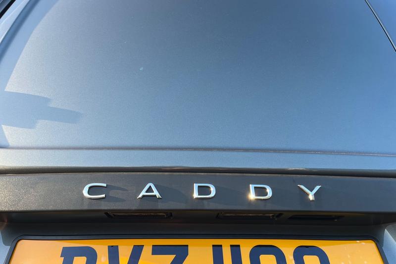 Used Volkswagen Caddy 2024 for sale - 76500636: Photo 19