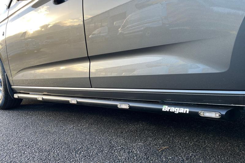 Used Volkswagen Caddy 2024 for sale - 76500636: Photo 20