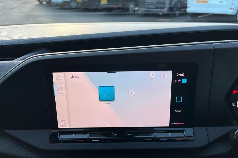 Used Volkswagen Caddy 2024 for sale - 76500636: Photo 22