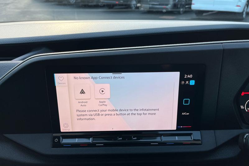 Used Volkswagen Caddy 2024 for sale - 76500636: Photo 23