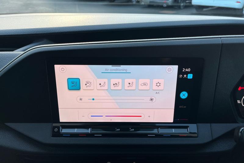 Used Volkswagen Caddy 2024 for sale - 76500636: Photo 24