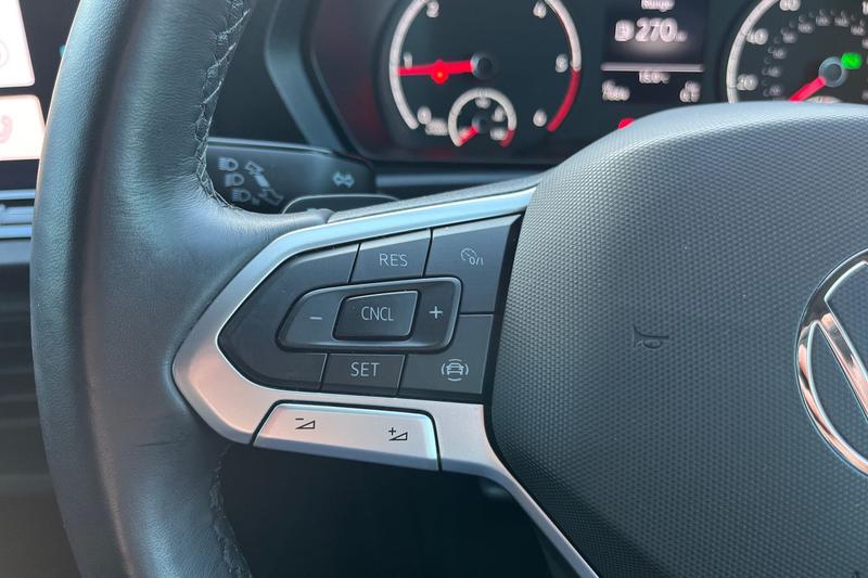 Used Volkswagen Caddy 2024 for sale - 76500636: Photo 27