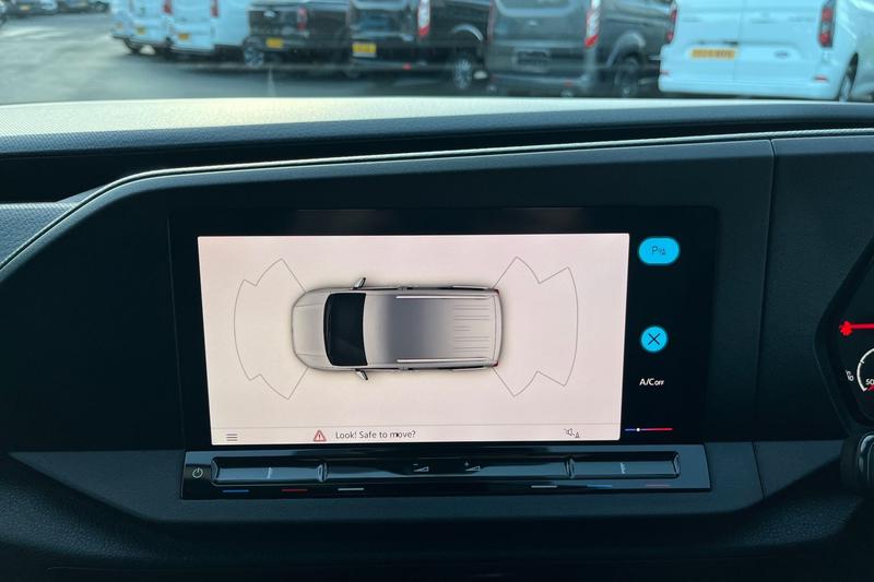 Used Volkswagen Caddy 2024 for sale - 76500636: Photo 29