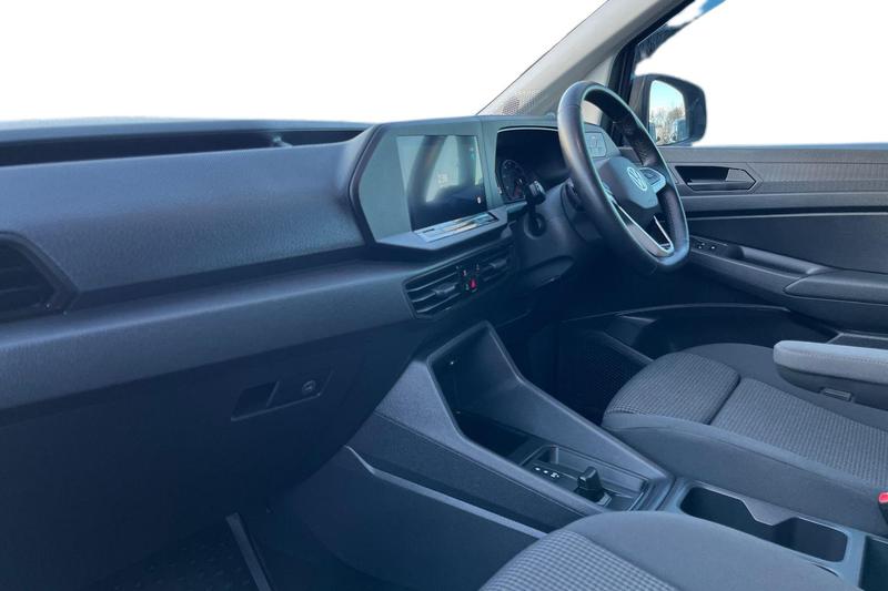 Used Volkswagen Caddy 2024 for sale - 76500636: Photo 3