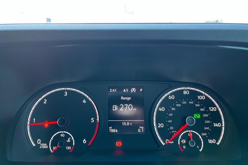 Used Volkswagen Caddy 2024 for sale - 76500636: Photo 30