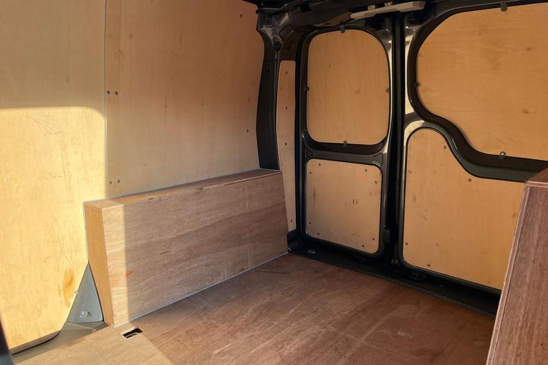 Used Volkswagen Caddy 2024 for sale - 76500636: Photo 4