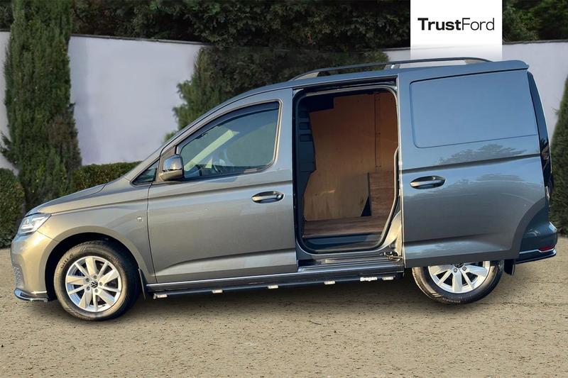 Used Volkswagen Caddy 2024 for sale - 76500636: Photo 5
