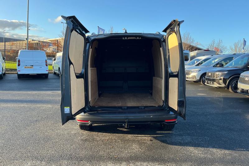 Used Volkswagen Caddy 2024 for sale - 76500636: Photo 6