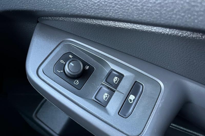 Used Volkswagen Caddy 2024 for sale - 76500636: Photo 7