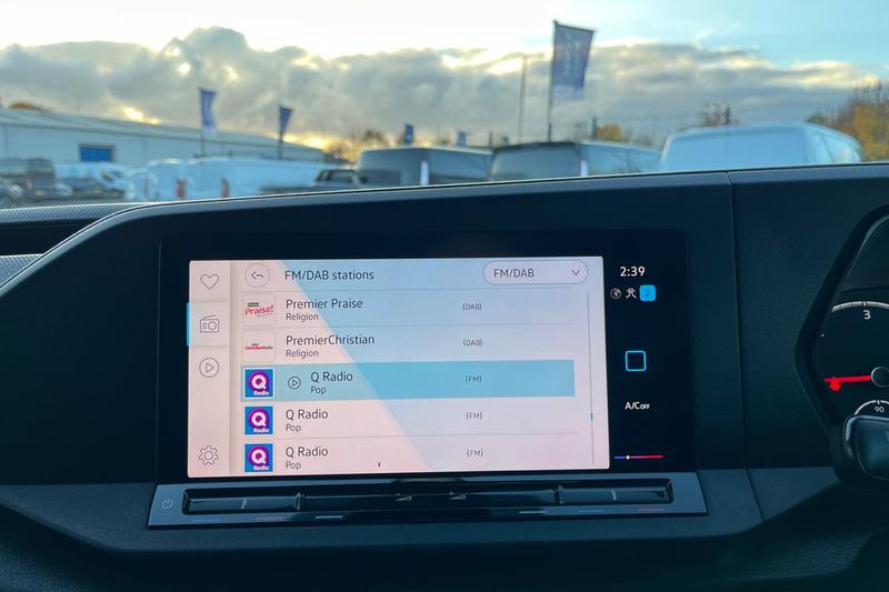 Used Volkswagen Caddy 2024 for sale - 76500636: Photo 8