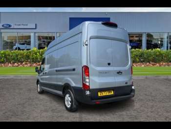 Used Ford Transit 2024 for sale - 74608126: Photo