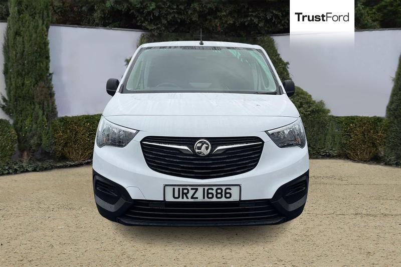 Used Vauxhall Combo 2022 for sale - 76302720: Photo 11