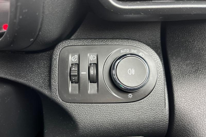 Used Vauxhall Combo 2022 for sale - 76302720: Photo 14