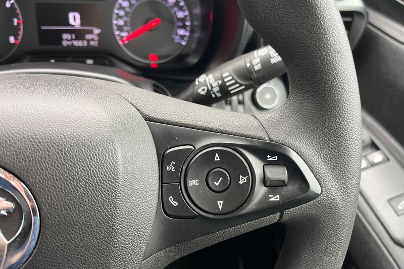 Used Vauxhall Combo 2022 for sale - 76302720: Photo 22