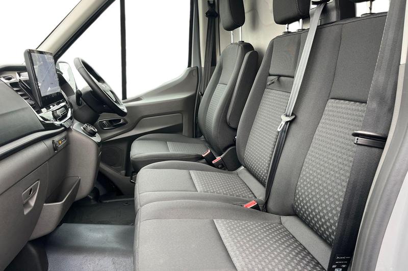 Used Ford Transit 2025 for sale - 77274888: Photo 10