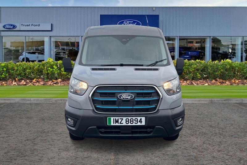 Used Ford Transit 2025 for sale - 77274888: Photo 12