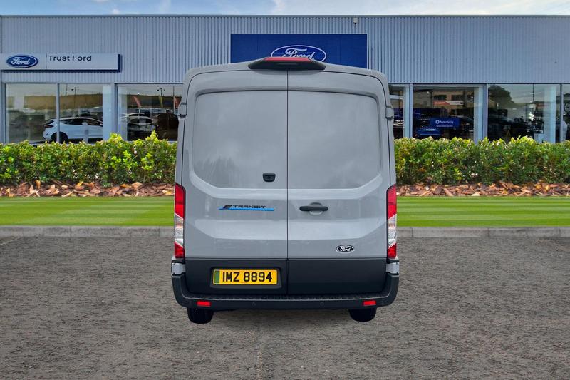 Used Ford Transit 2025 for sale - 77274888: Photo 13