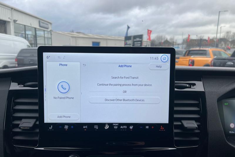 Used Ford Transit 2025 for sale - 77274888: Photo 16