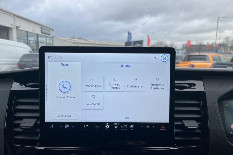 Used Ford Transit 2025 for sale - 77274888: Photo 18