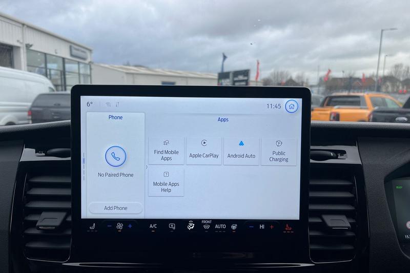 Used Ford Transit 2025 for sale - 77274888: Photo 19