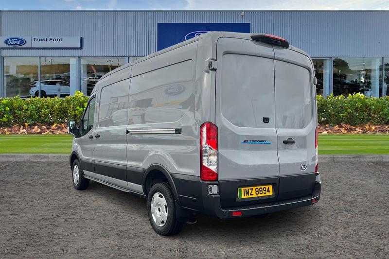 Used Ford Transit 2025 for sale - 77274888: Photo 2
