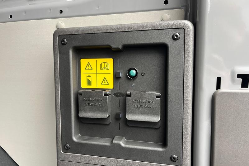 Used Ford Transit 2025 for sale - 77274888: Photo 21