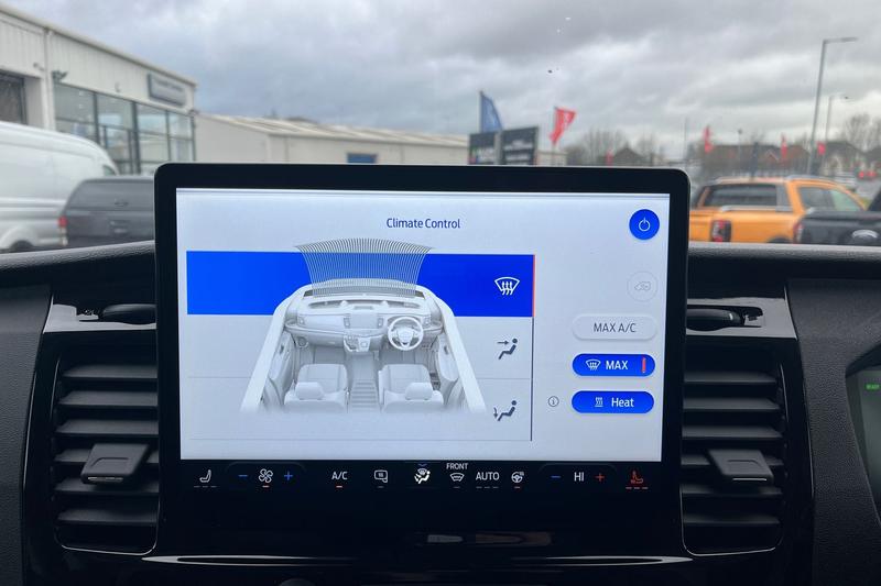 Used Ford Transit 2025 for sale - 77274888: Photo 22