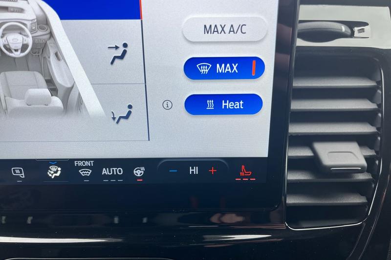 Used Ford Transit 2025 for sale - 77274888: Photo 23