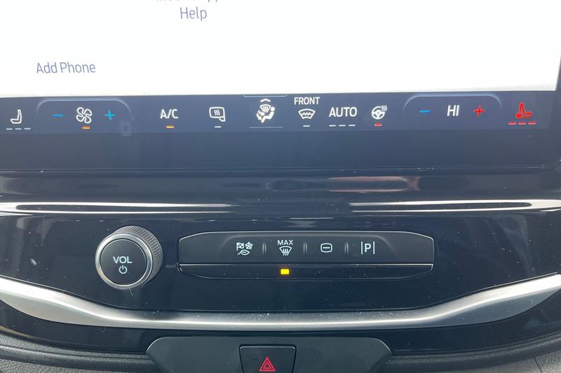 Used Ford Transit 2025 for sale - 77274888: Photo 24