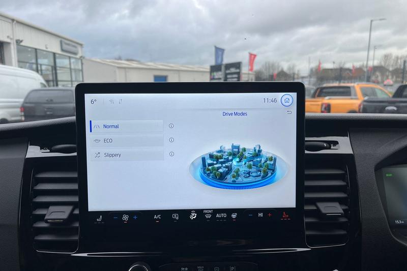 Used Ford Transit 2025 for sale - 77274888: Photo 25