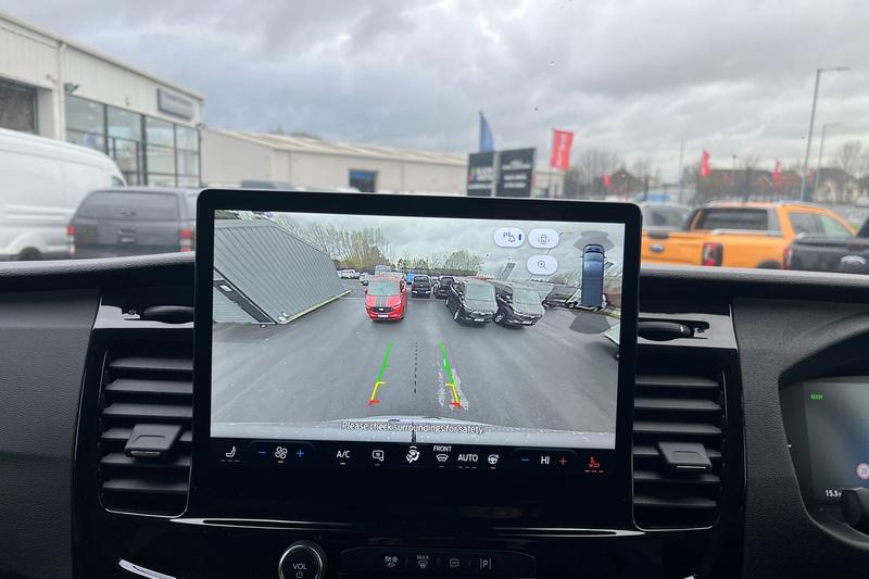 Used Ford Transit 2025 for sale - 77274888: Photo 27