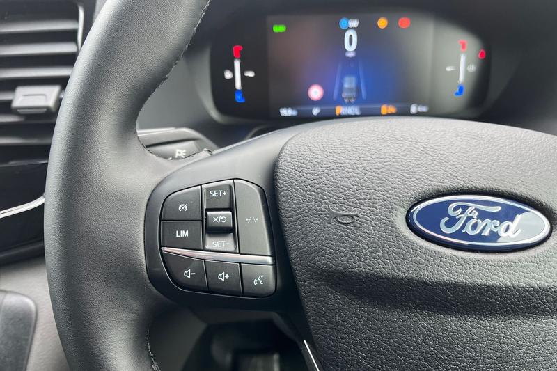 Used Ford Transit 2025 for sale - 77274888: Photo 28