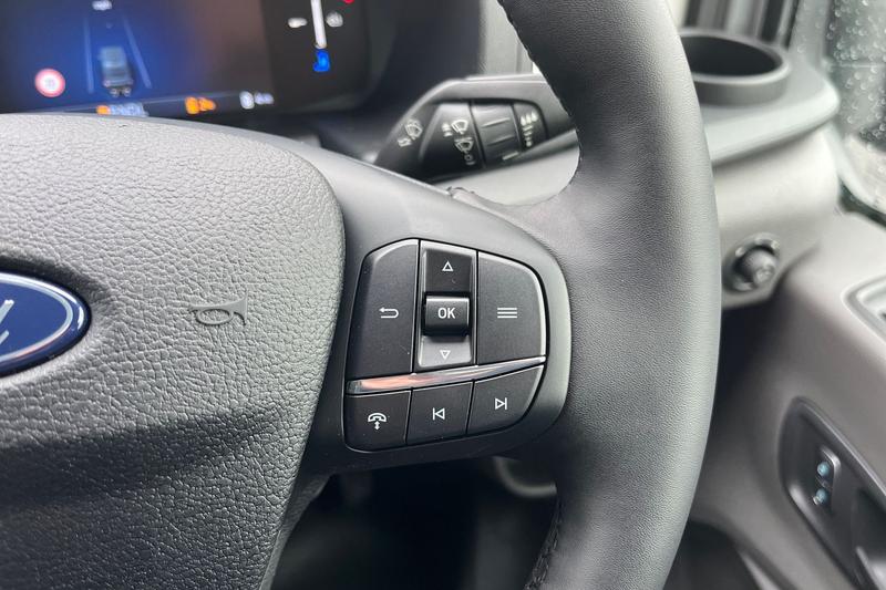 Used Ford Transit 2025 for sale - 77274888: Photo 29