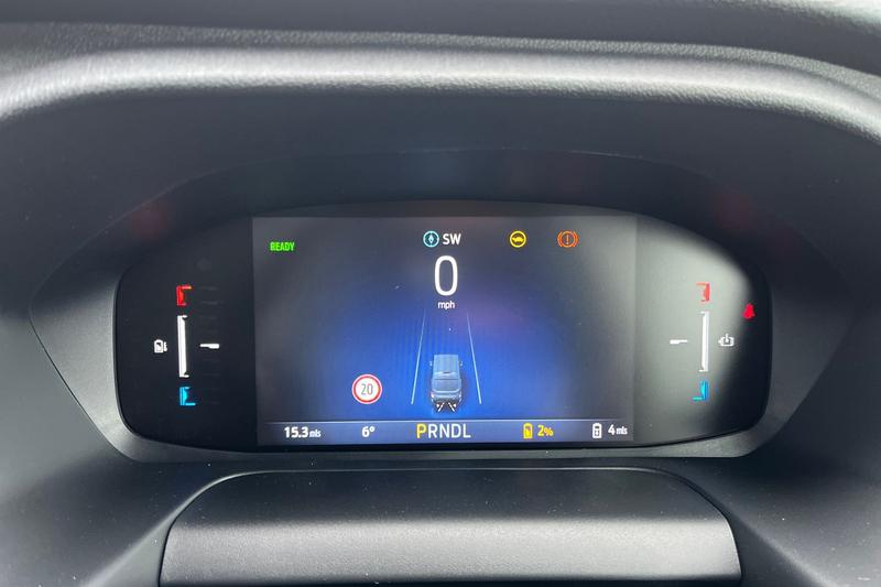 Used Ford Transit 2025 for sale - 77274888: Photo 30