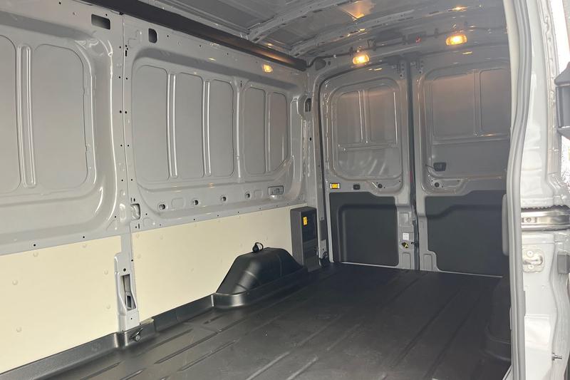 Used Ford Transit 2025 for sale - 77274888: Photo 5
