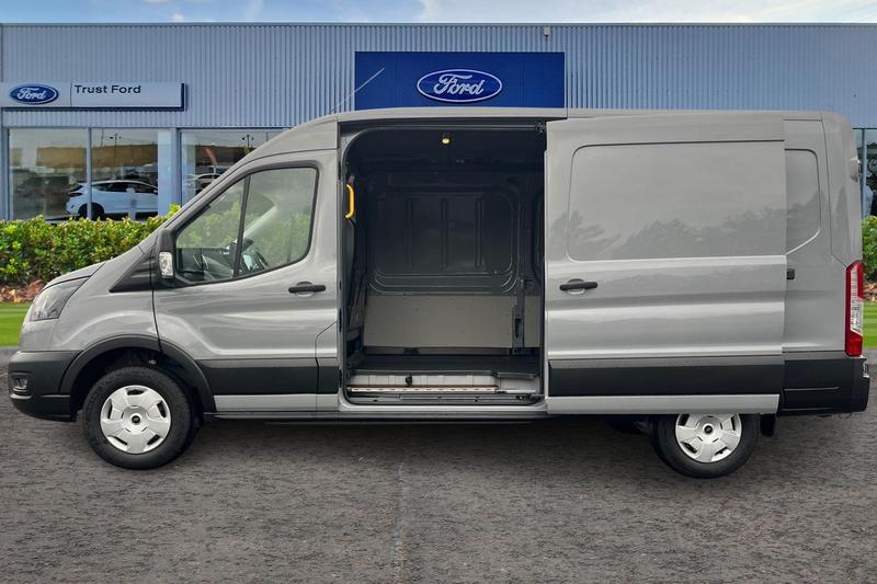 Used Ford Transit 2025 for sale - 77274888: Photo 6