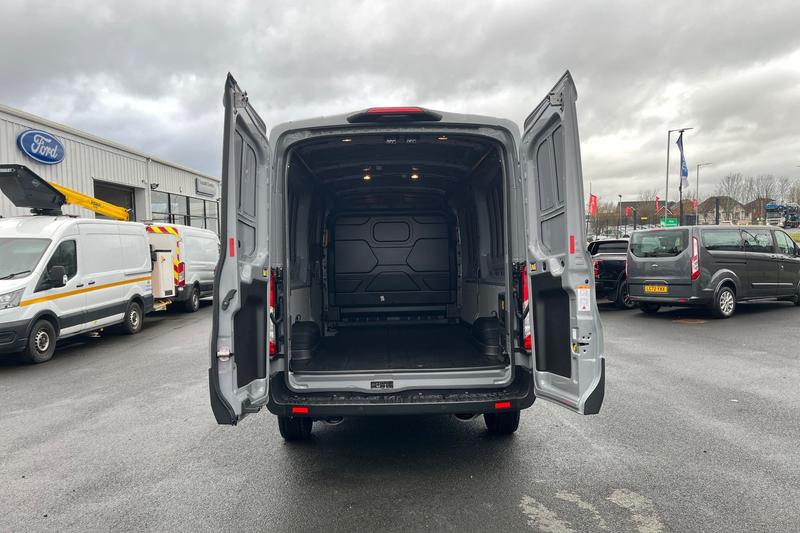 Used Ford Transit 2025 for sale - 77274888: Photo 7