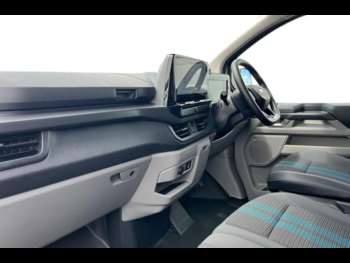 Used Ford Transit Custom 2024 for sale - 75118419: Photo