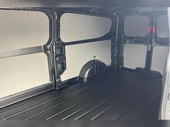 Used Ford Transit Custom 2024 for sale - 79795453: Photo