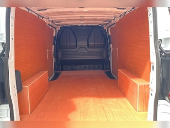 Used Ford Transit Custom 2024 for sale - 78556153: Photo