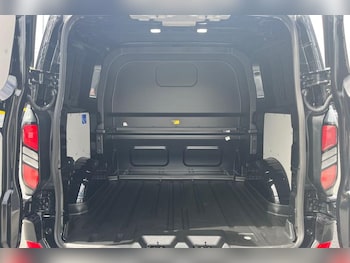 Used Ford Transit Custom 2026 for sale - 79596838: Photo
