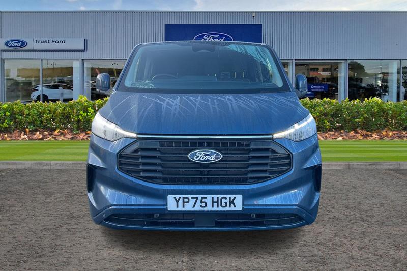 Used Ford Transit Custom 2025 for sale - 77106507: Photo 12