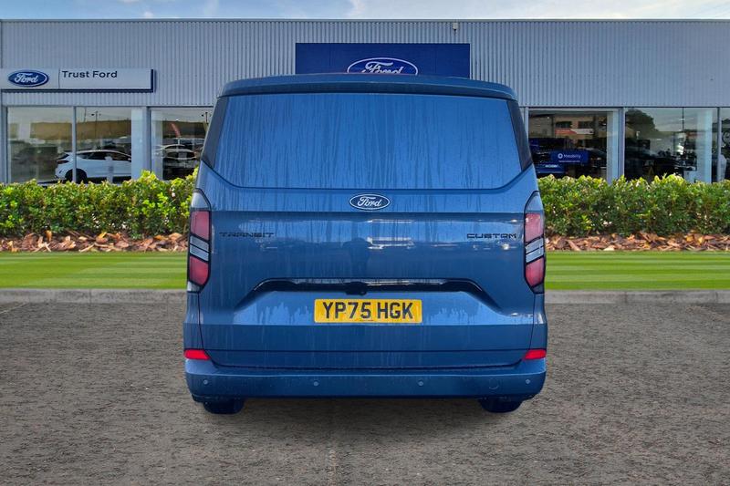 Used Ford Transit Custom 2025 for sale - 77106507: Photo 13