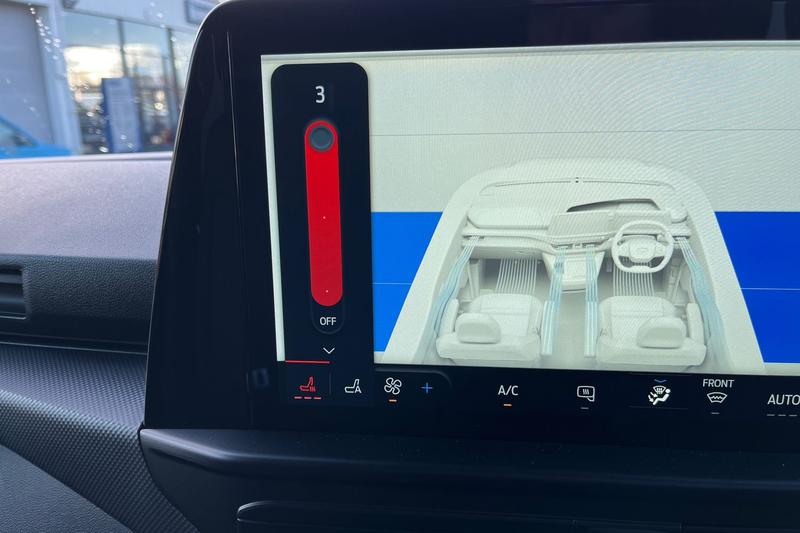 Used Ford Transit Custom 2025 for sale - 77106507: Photo 16