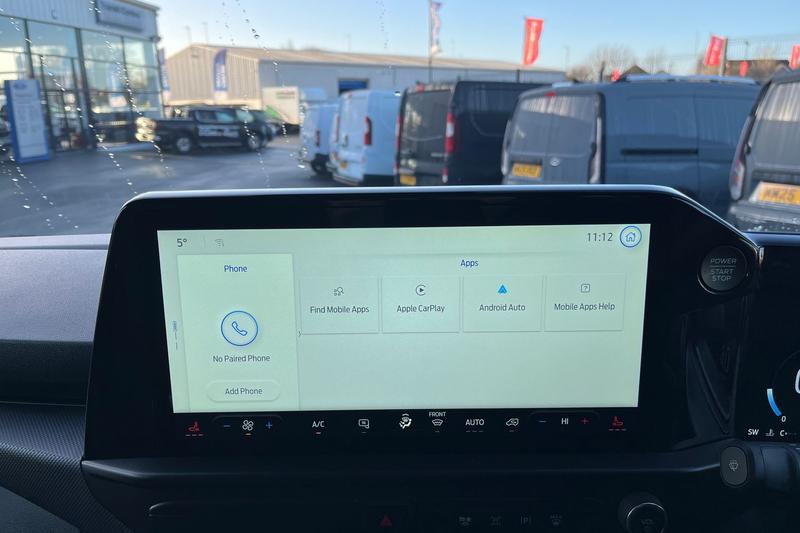 Used Ford Transit Custom 2025 for sale - 77106507: Photo 17