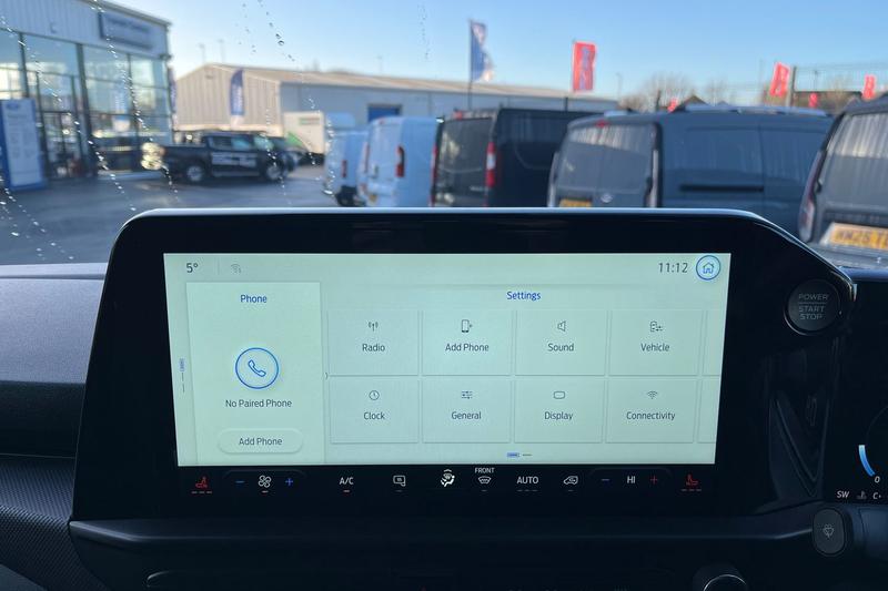 Used Ford Transit Custom 2025 for sale - 77106507: Photo 18