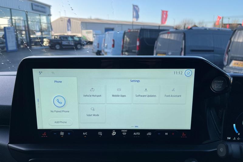 Used Ford Transit Custom 2025 for sale - 77106507: Photo 19