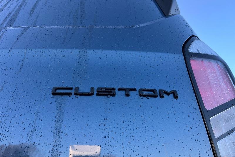 Used Ford Transit Custom 2025 for sale - 77106507: Photo 20